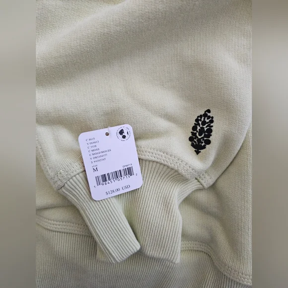 Free People Sweater - Picture 10 of 11